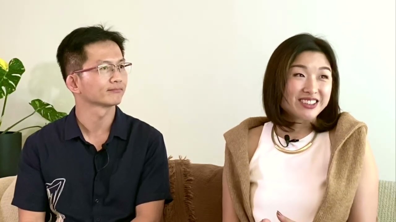 Connect2 VodCast: How Can I Get Along with My In-Laws?