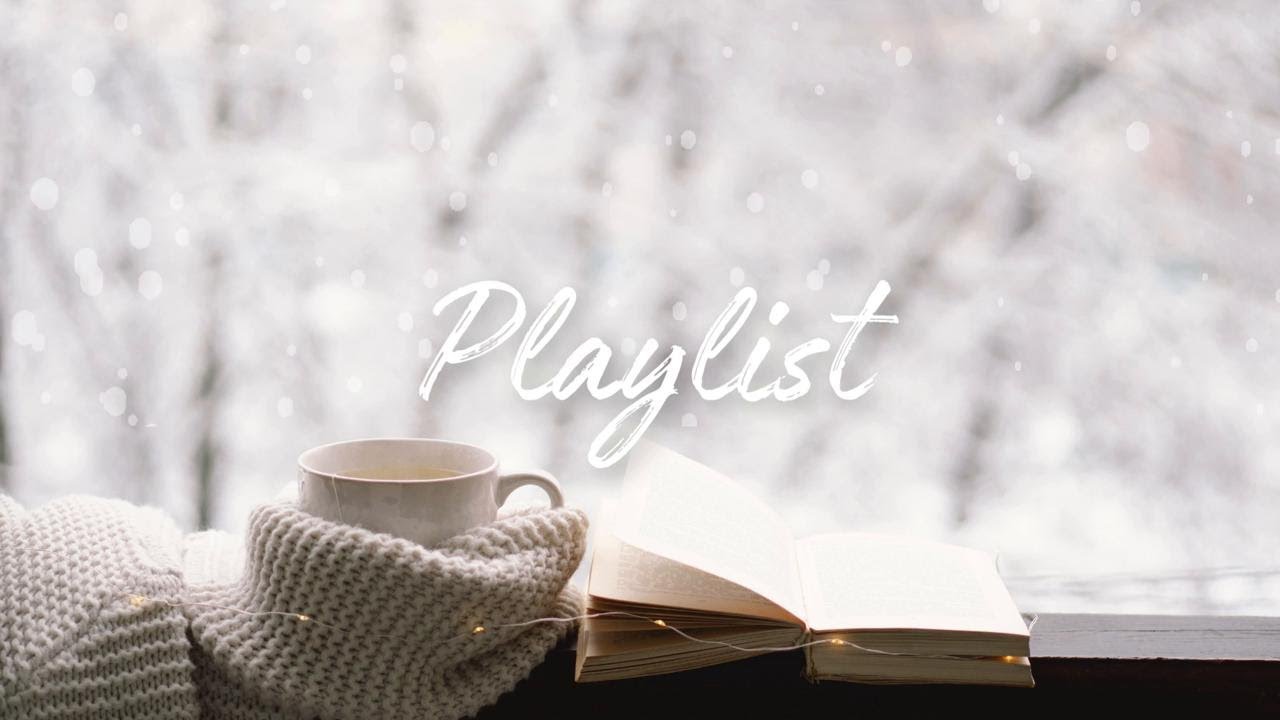 let jazzcoffee | Snowfall Coffee Jazz | Cozy Window Cafe Mood