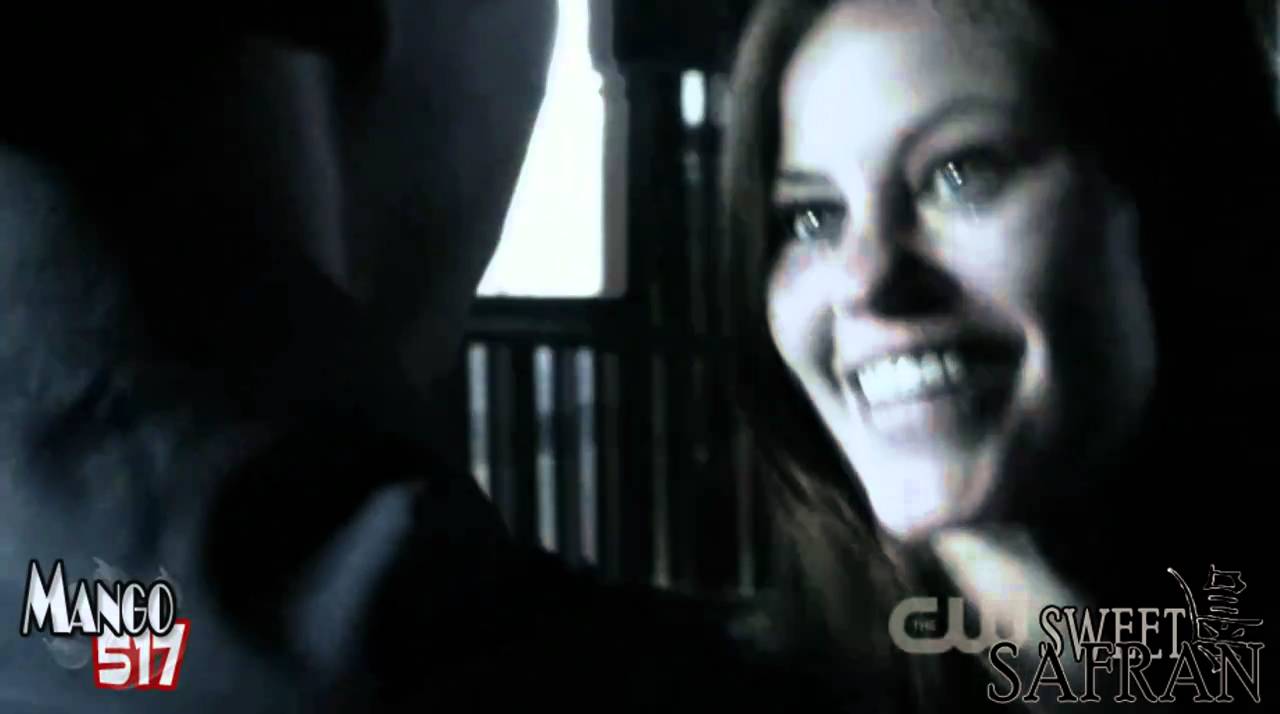 Clark & Tess  [Luthor] A Thin Line