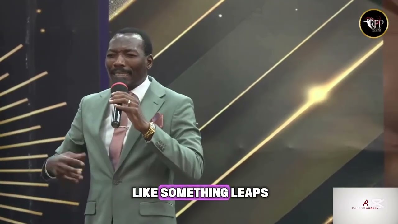 Use These Reliable Methods to Get to Your Next Level || Pastor Aubrey Mwasinga