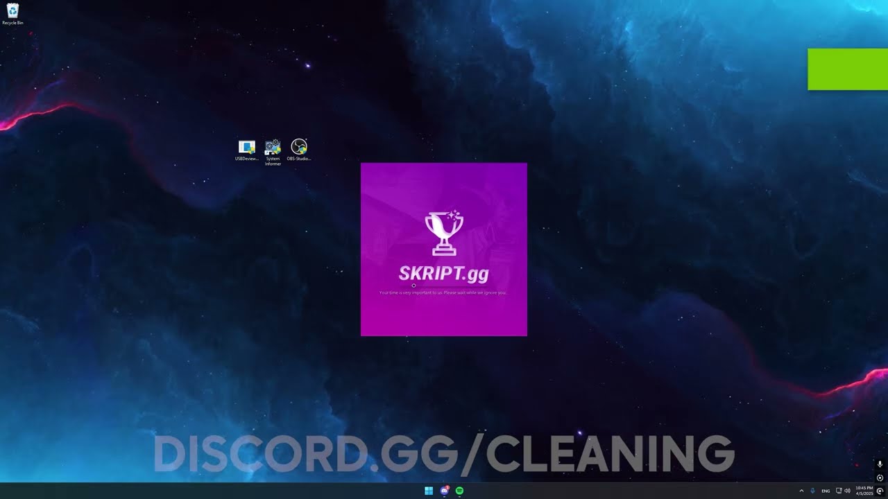 🏆 Best Skript.gg Bypass? | Bypass Ocean, Storm, Echo Scanners! ⭐