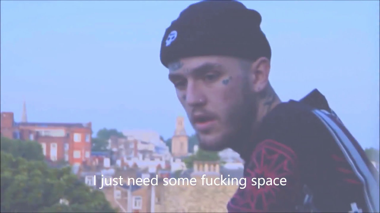 lil happy lil sad - let me die (R.I.P ☆LiL Peep☆ Tribute)