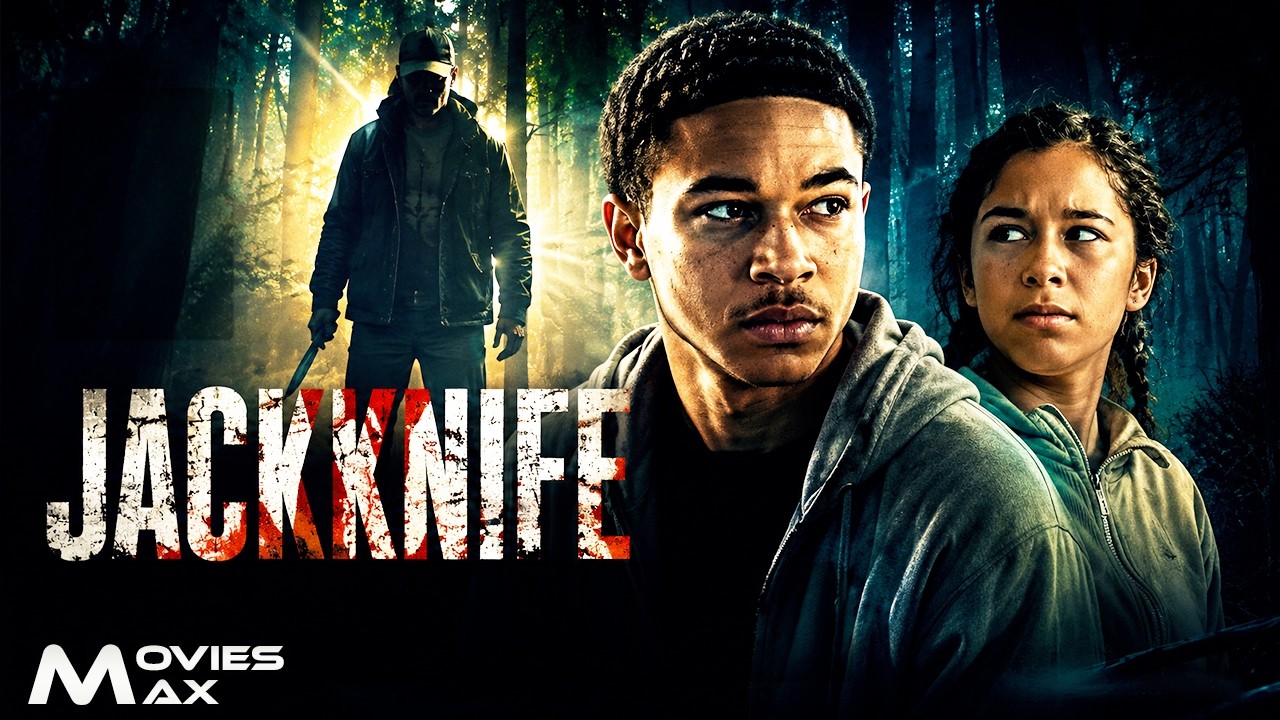 They Thought They Were Alone&hellip; Then the Nightmare Began | (Full Thriller Movie)