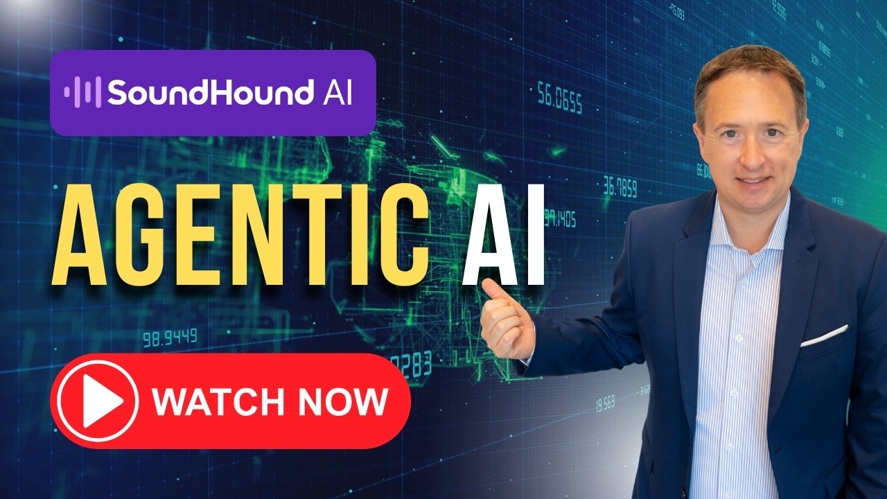 This AI Stock Is Down 14%… But the Upside Looks MASSIVE