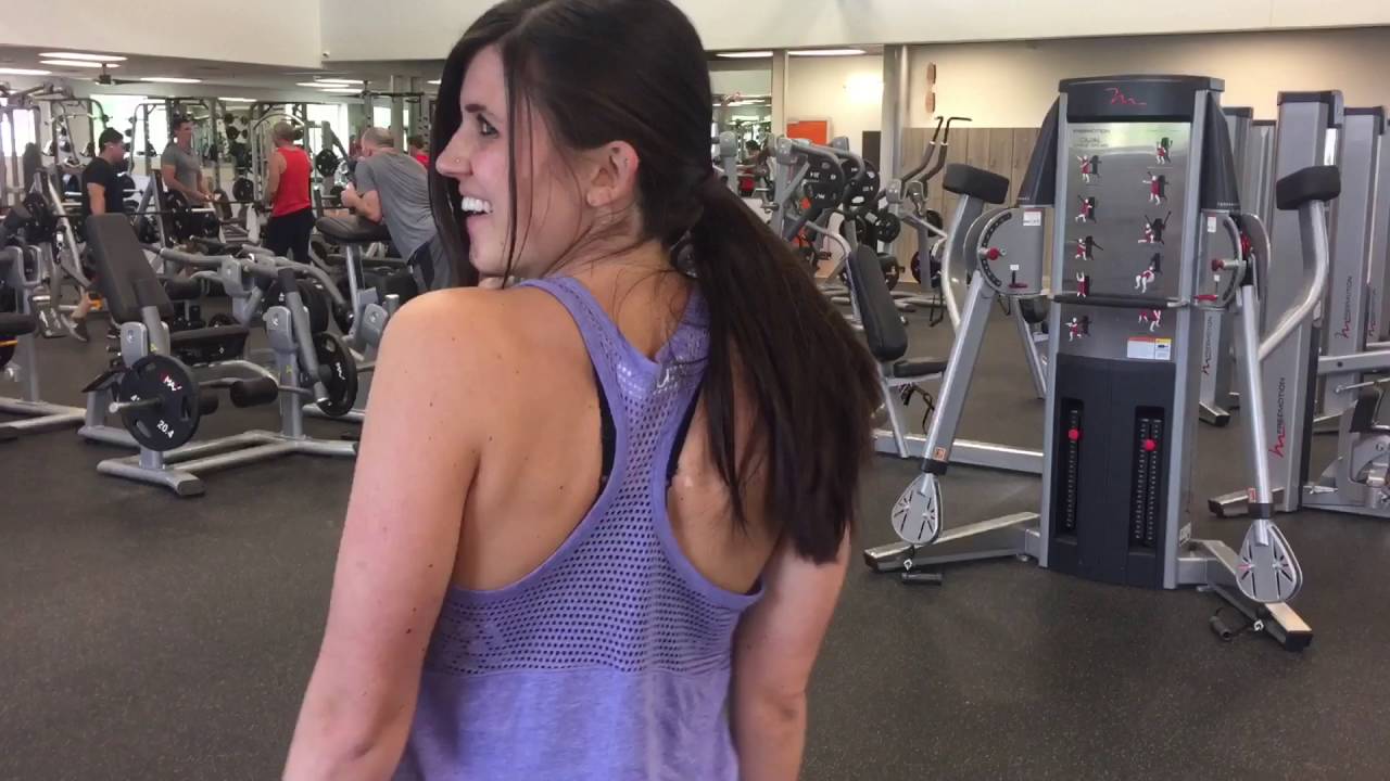 The MAN Mass Revolution. BOULDER SHOULDERS! (Episode 2)