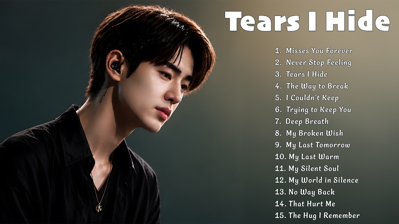 Heartbreak Songs That Make You Cry | Late Night Heartbreak Playlist