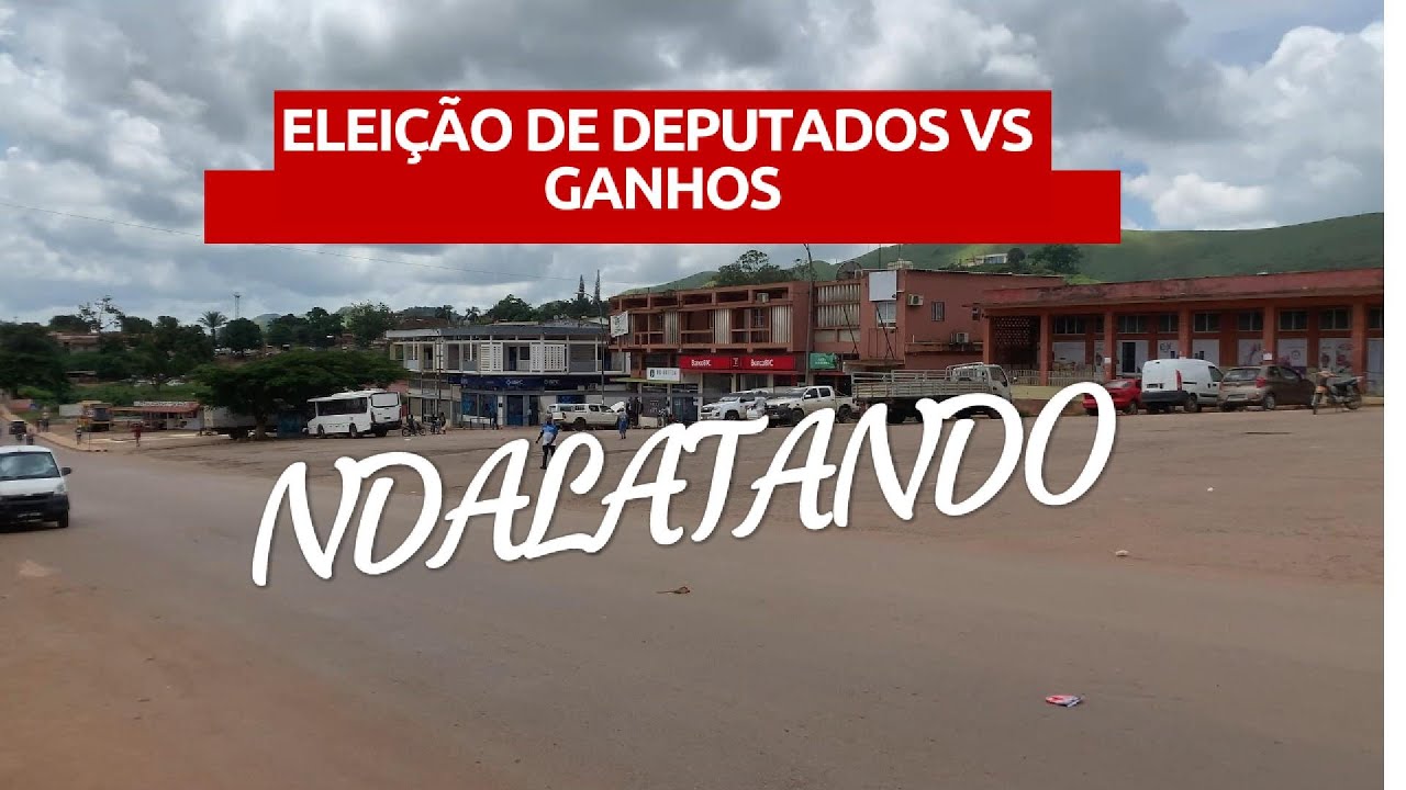 REPORTAGEM - O QUE MUDOU COM A ELEIÇÃO DE DEPUTADOS DA OPOSIÇÃO NO K. NORTE ?