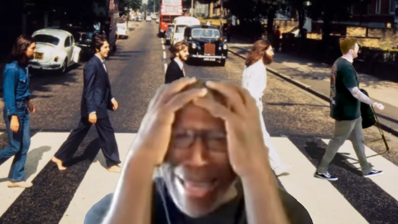 Wubbey Road