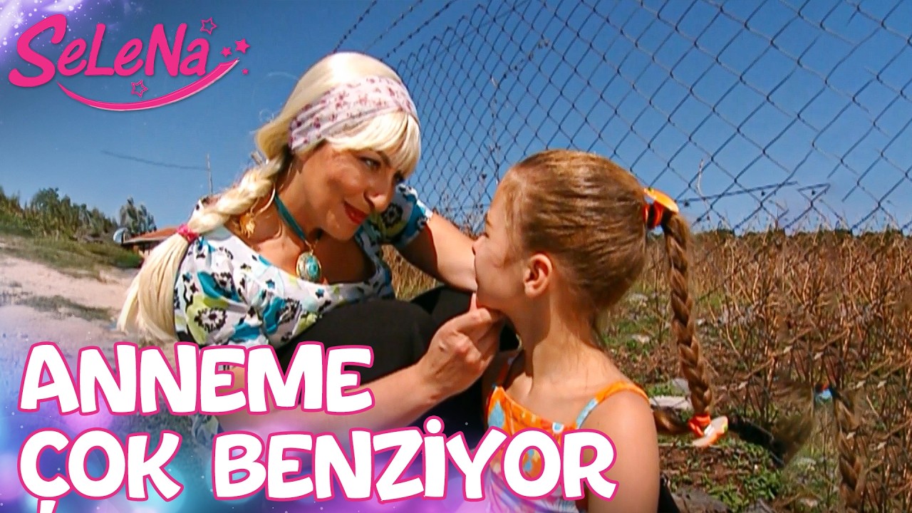 Nazlı'nın anne &ouml;zlemi başını derde soktu😓 - Selena 45. B&ouml;l&uuml;m