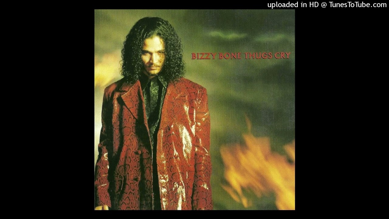 Bizzy Bone- 03- Thugs Cry- Instrumental