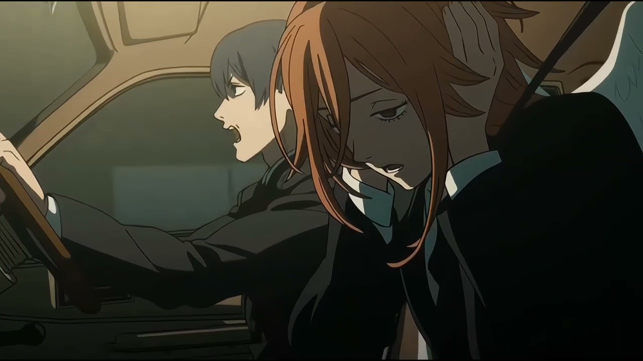SHA_DE - Drift (AMV)