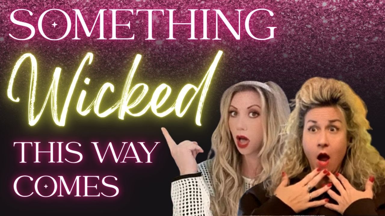 Taylor Swift and Blake lively drama | Something Wicked This Way Comes