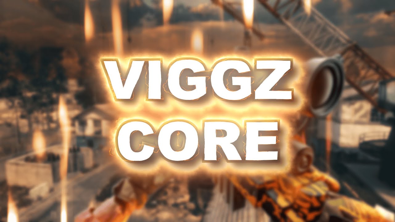 VIGGZ CORE