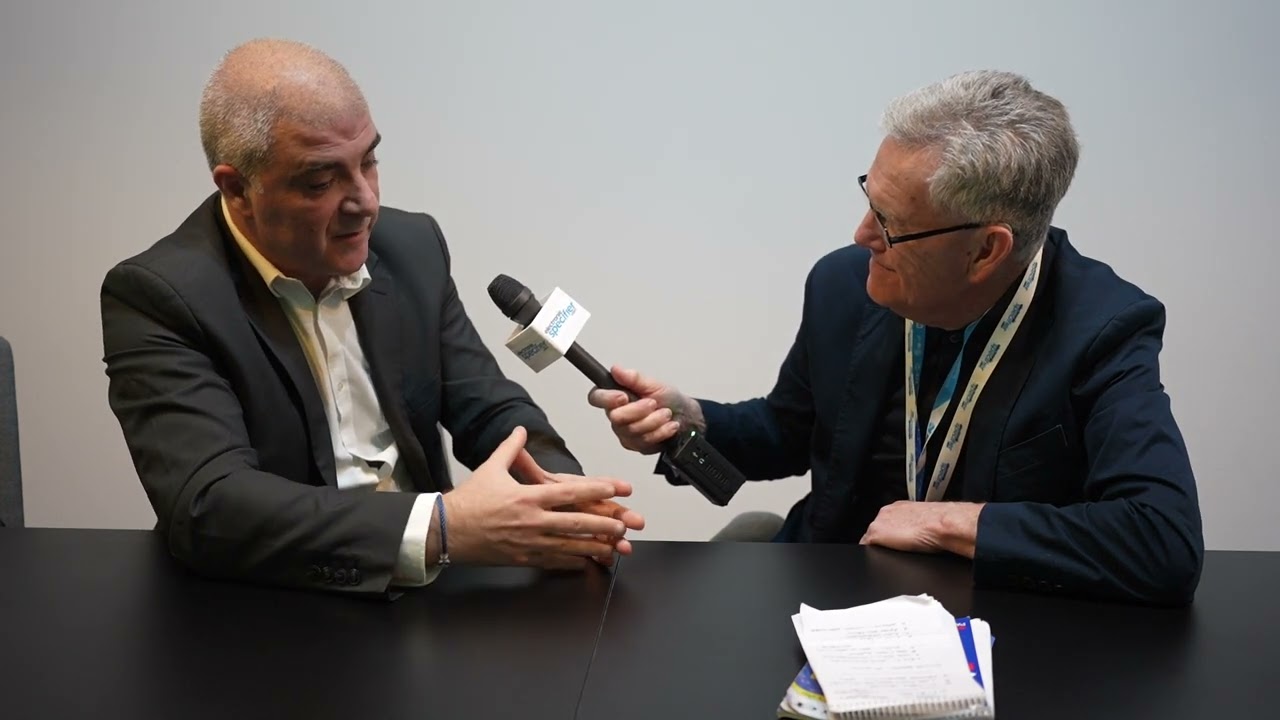 Avnet Silica at embedded world 2024