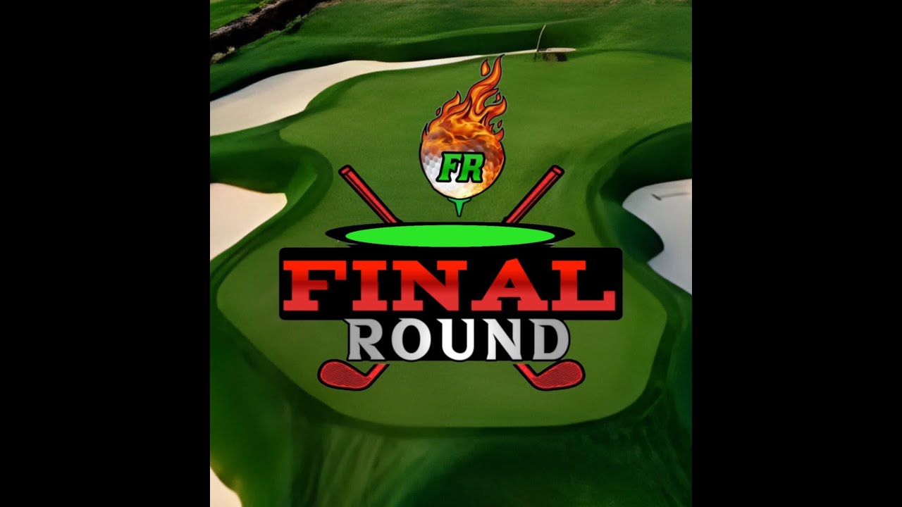 3 Hole Challenge Match Play ANOTHER PLAYOFF!