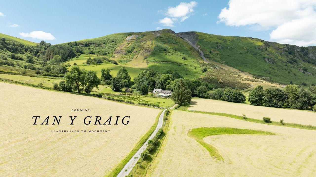 Tan Y Graig, Llanrhaeadr Ym Mochnant