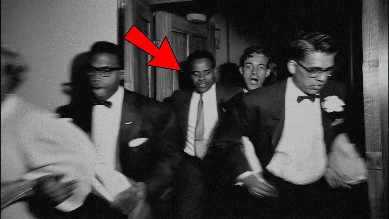 Creyeron que Bumpy Johnson Estaba Muerto 2 Años — 5 Hombres Corrieron en Su Funeral