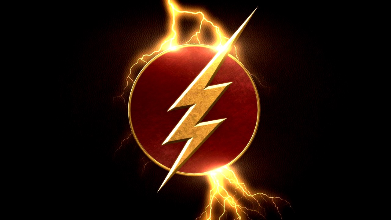 The Flash Outro Theme (Extended)