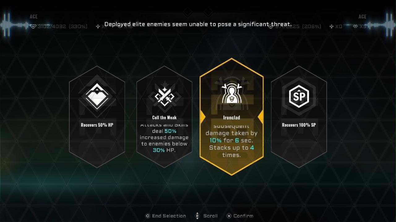 Boss Rush Co-op