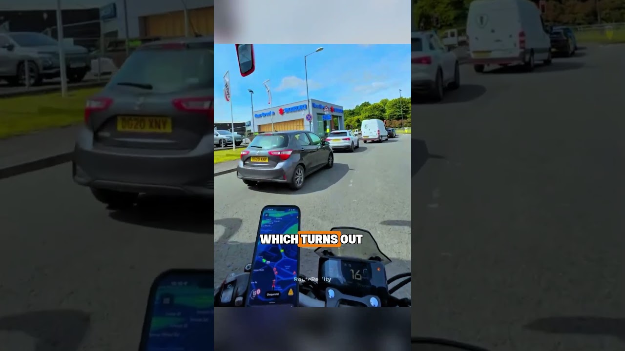 Водитель автобуса спас ситуацию! #shorts