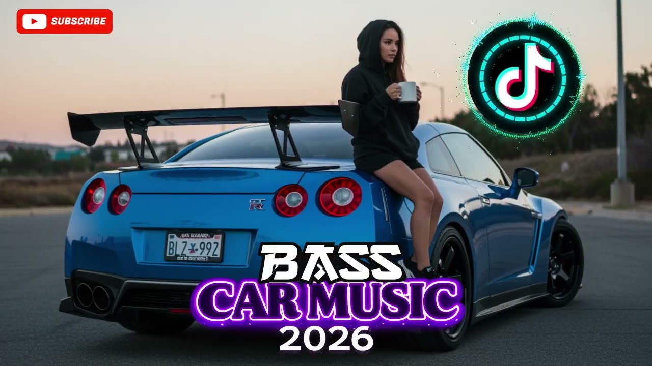 CAR MUSIC MIX 2026 🚗💥 BASS CLUB BANGER | EDM REMIX 🔊 SUPER BASS BOOSTED PARTY HITS