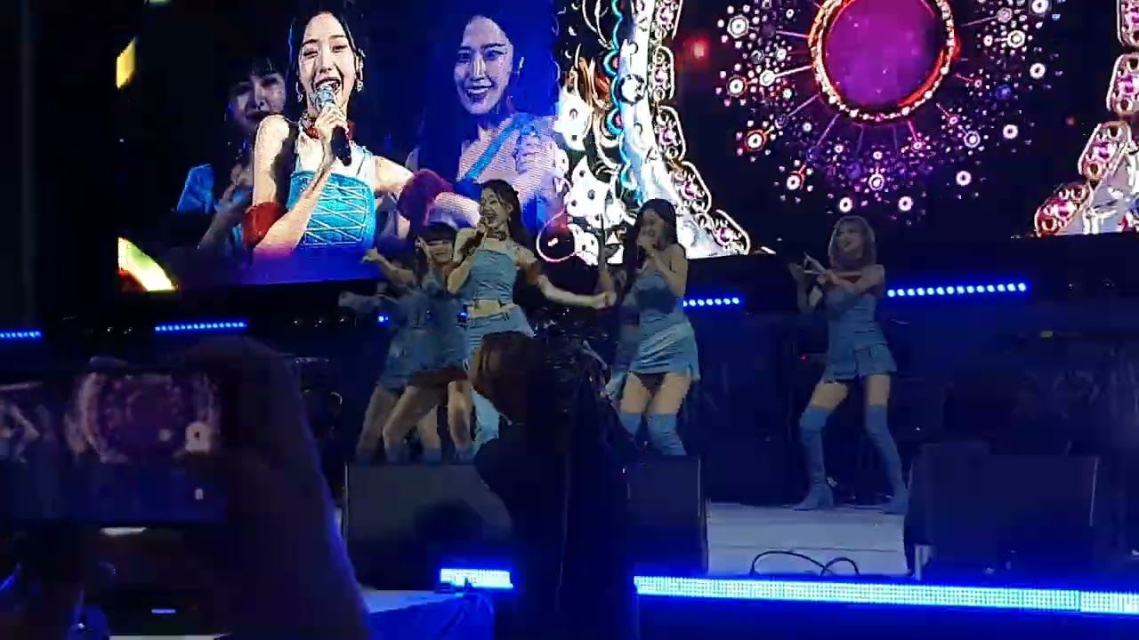 [Fancam] 아이브 (IVE) - After LIKE (애프터 라이크) 2022 연세대 아카라카 220924