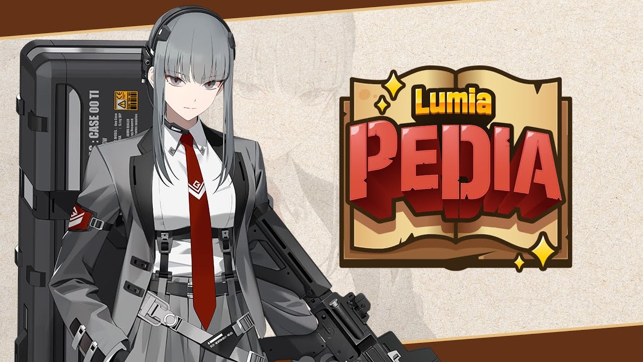 Lumiapedia - Haze
