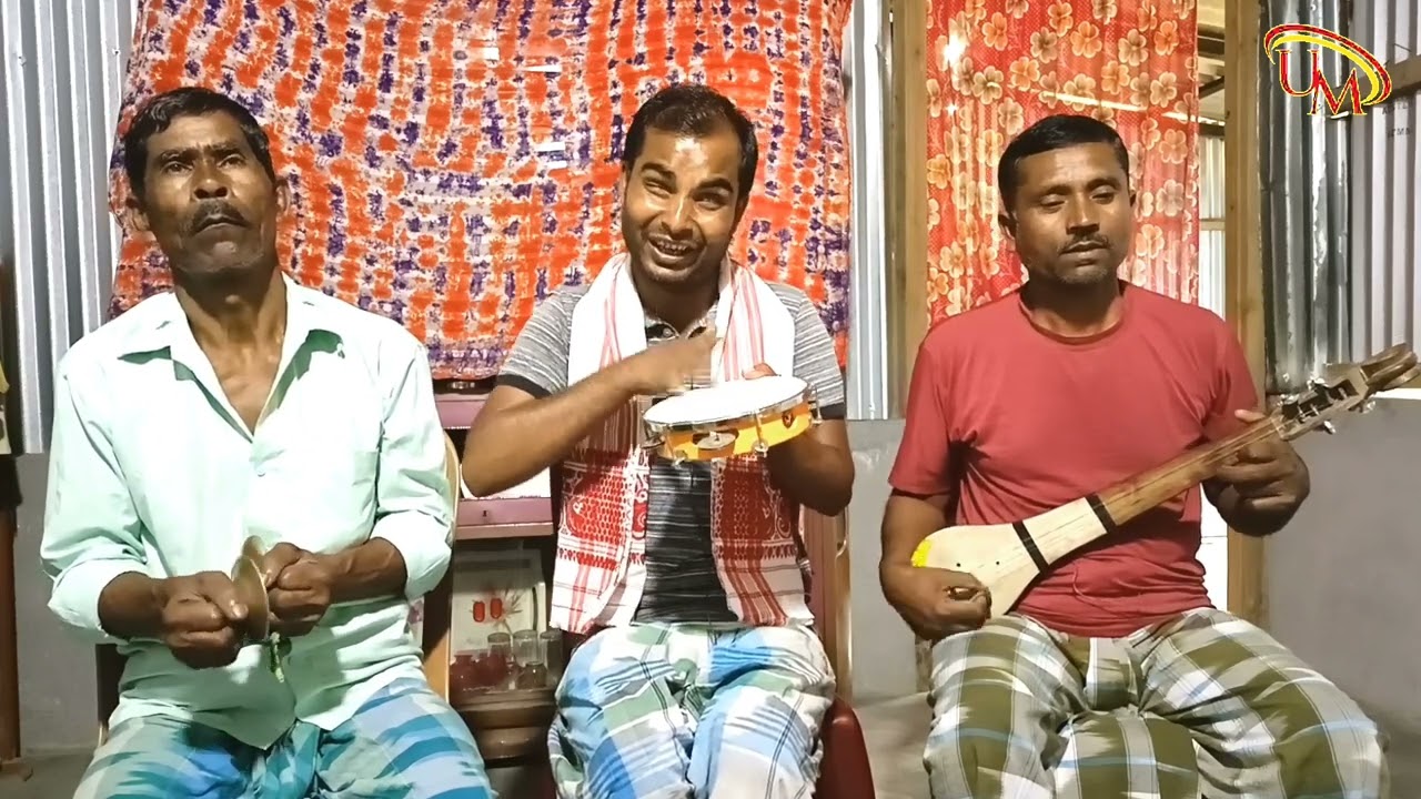 ওরে যা করলি তুই ভালোই রে করলি (অন্ধ উজির আলী) প্রেম বিচ্ছেদ গান