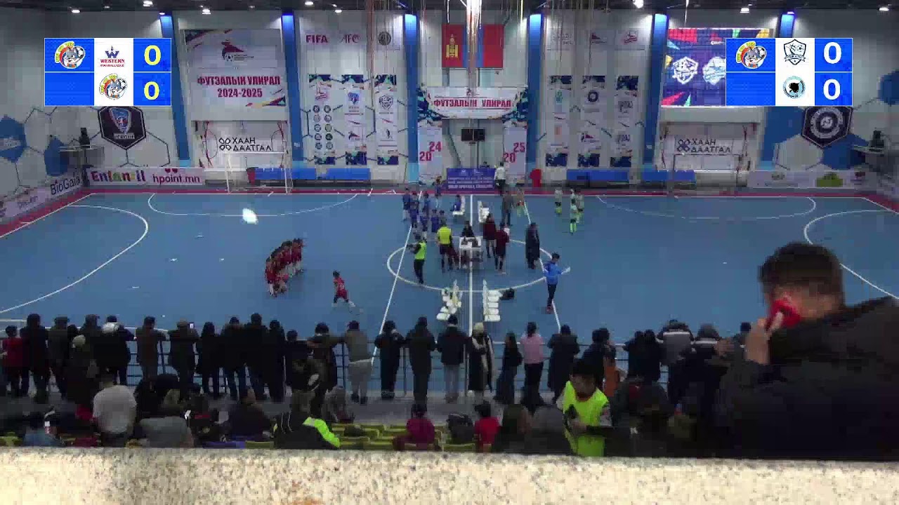 GRASSROOTS CUP 2025