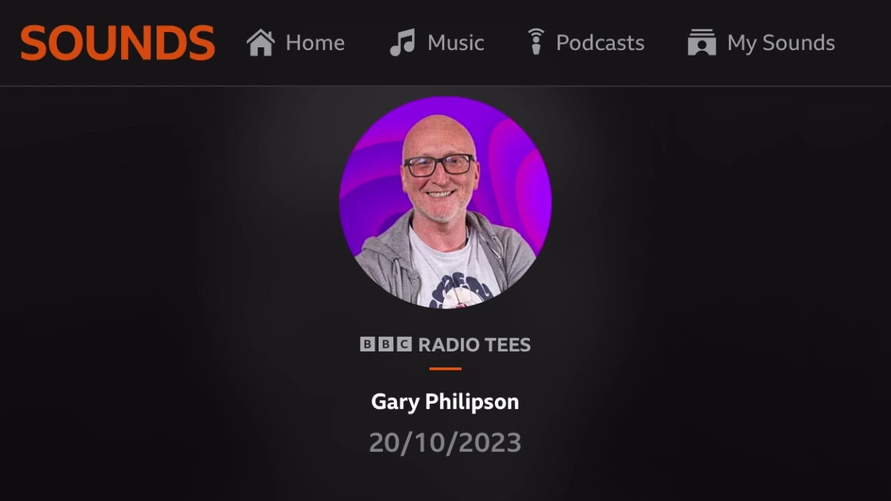Erbs Palsy - Ellie Gunn on BBC Radio Tees