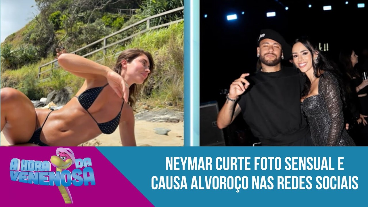 Assista à íntegra de 'A Hora da Venenosa' I Balanço Geral