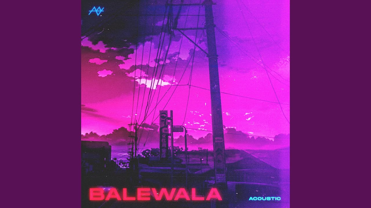 Balewala (Acoustic)