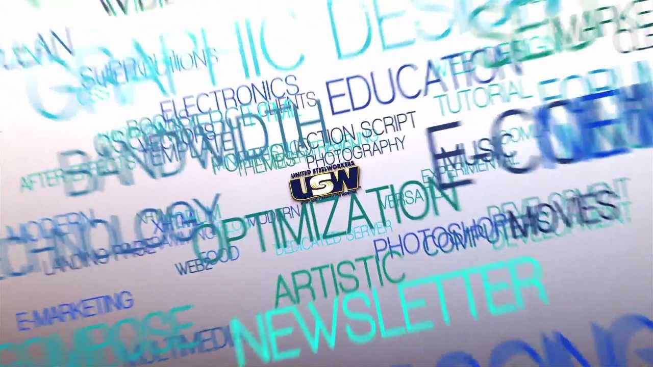 SteelWeb 4.0 with Local Union Websites!