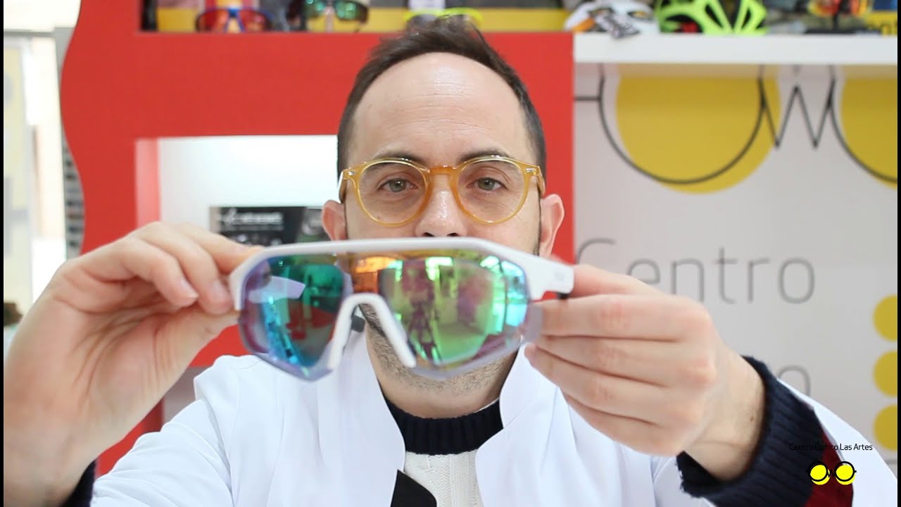 Bollé LIGHTSHIFTER progresiva Phantom Clear || centro ótpico LAS ARTES