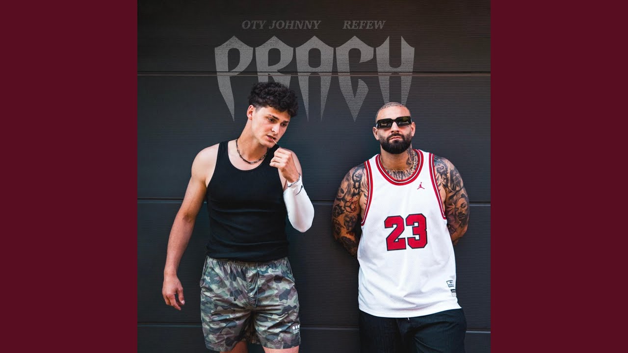 Prach
