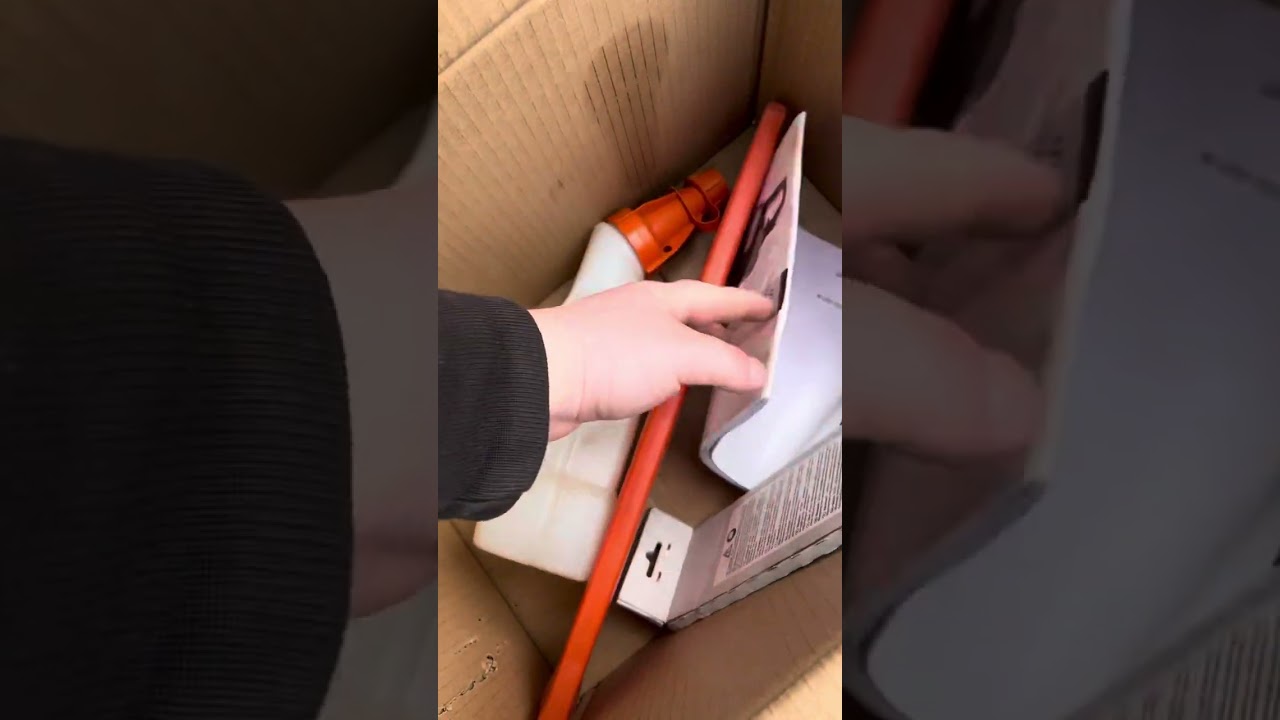 Цепная пила Stihl MC 180 C