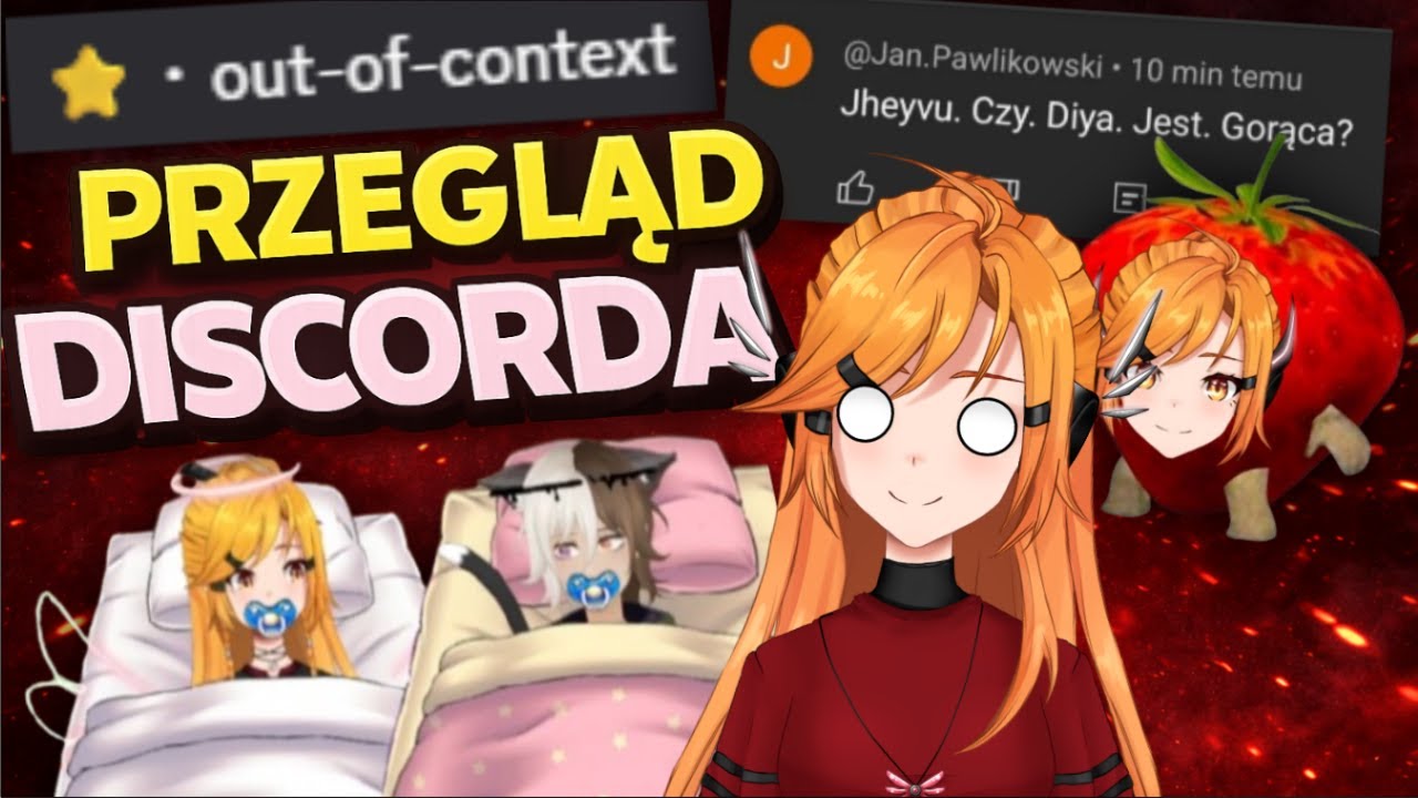 CO WY TAM ROBICIE?! XD | Przegląd OUT OF CONTEXT 💀