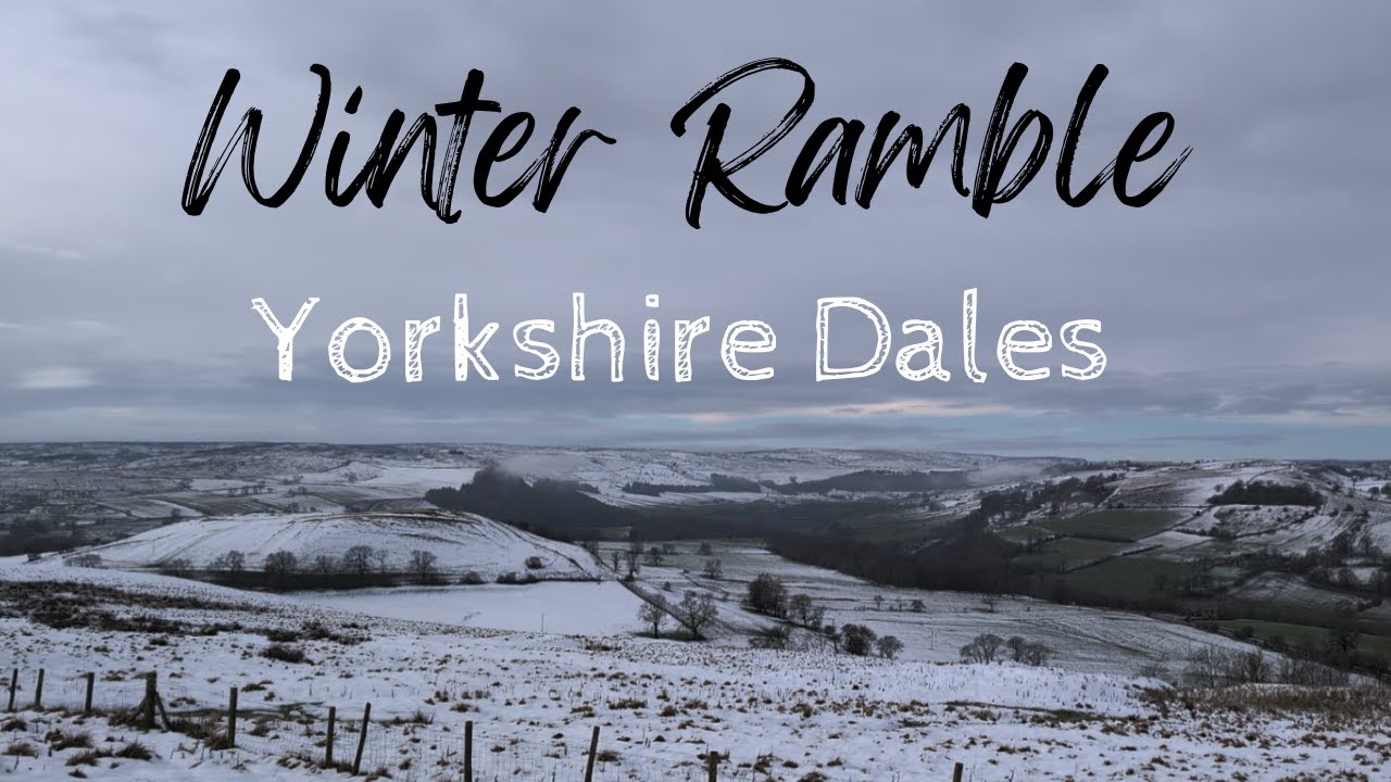 Hudswell Woods | Downholme | The Yorkshire Dales