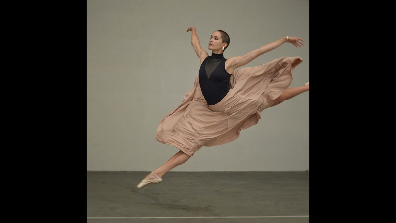 This Awkward Ballerina is overcoming obstacles and following her dreams!