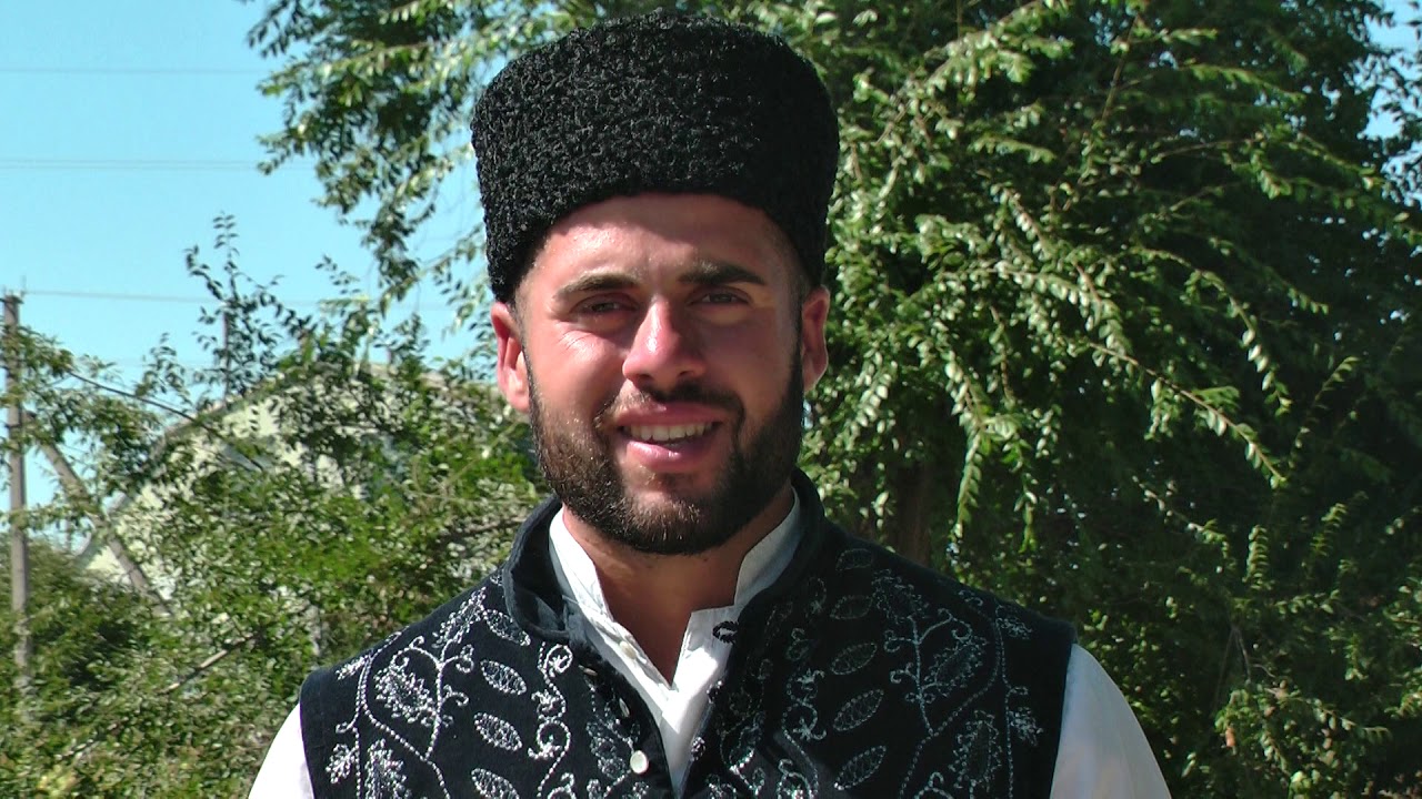Асан  Умеров 