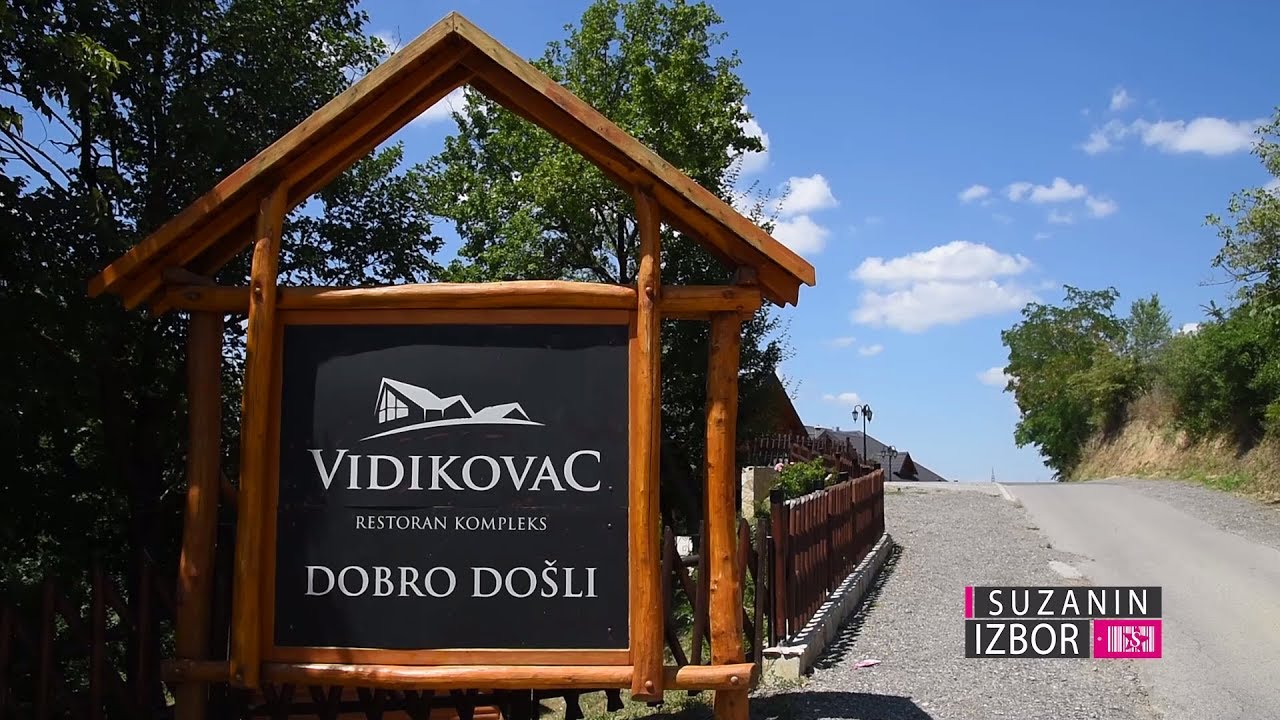 Suzanin izbor S02E84 - Vidikovac nad Dunavom