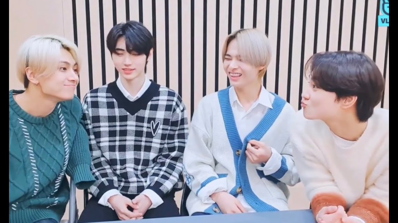 How ENHYPEN Jay and Jungwon (JAYWON) treat each other