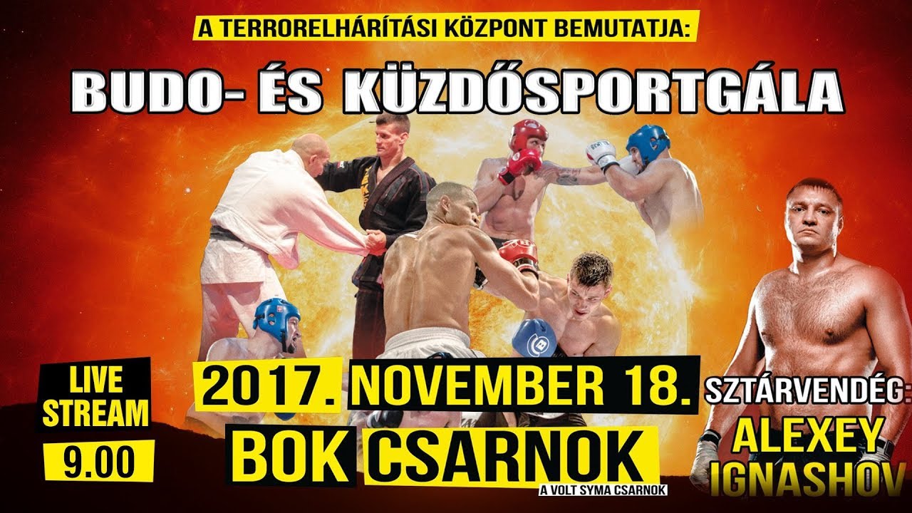 Simon Mihály Máté Vs. Herner Balázs (75kg)