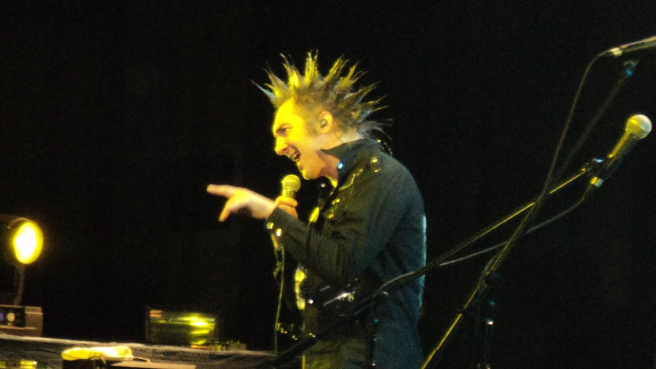 Король и Шут. Минск, 13.11.2011