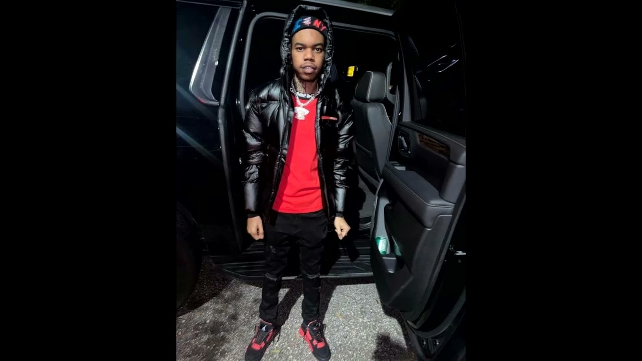 [FREE] Lil Poppa Type Beat 