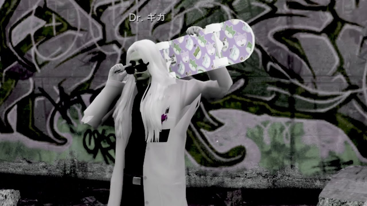 #ストグラ season2 【Dr.ギガ】 Day13「冷えますね」