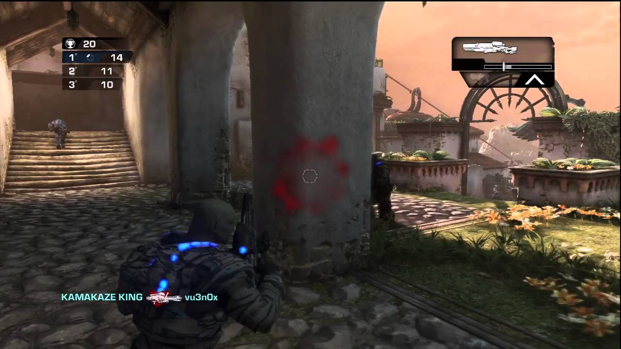 Maestro de armas (Comentario) | GOW Judgment