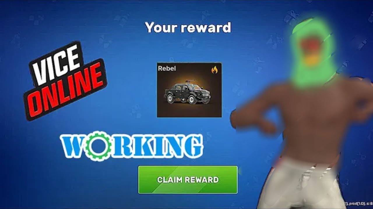 Flex City Latest Redeem Code