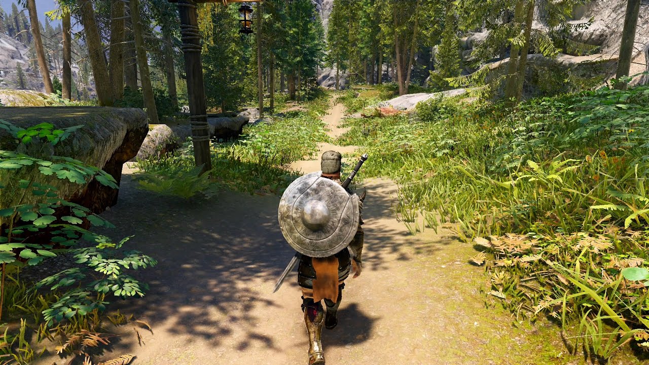 SmoothCam Soft Preset Showcase