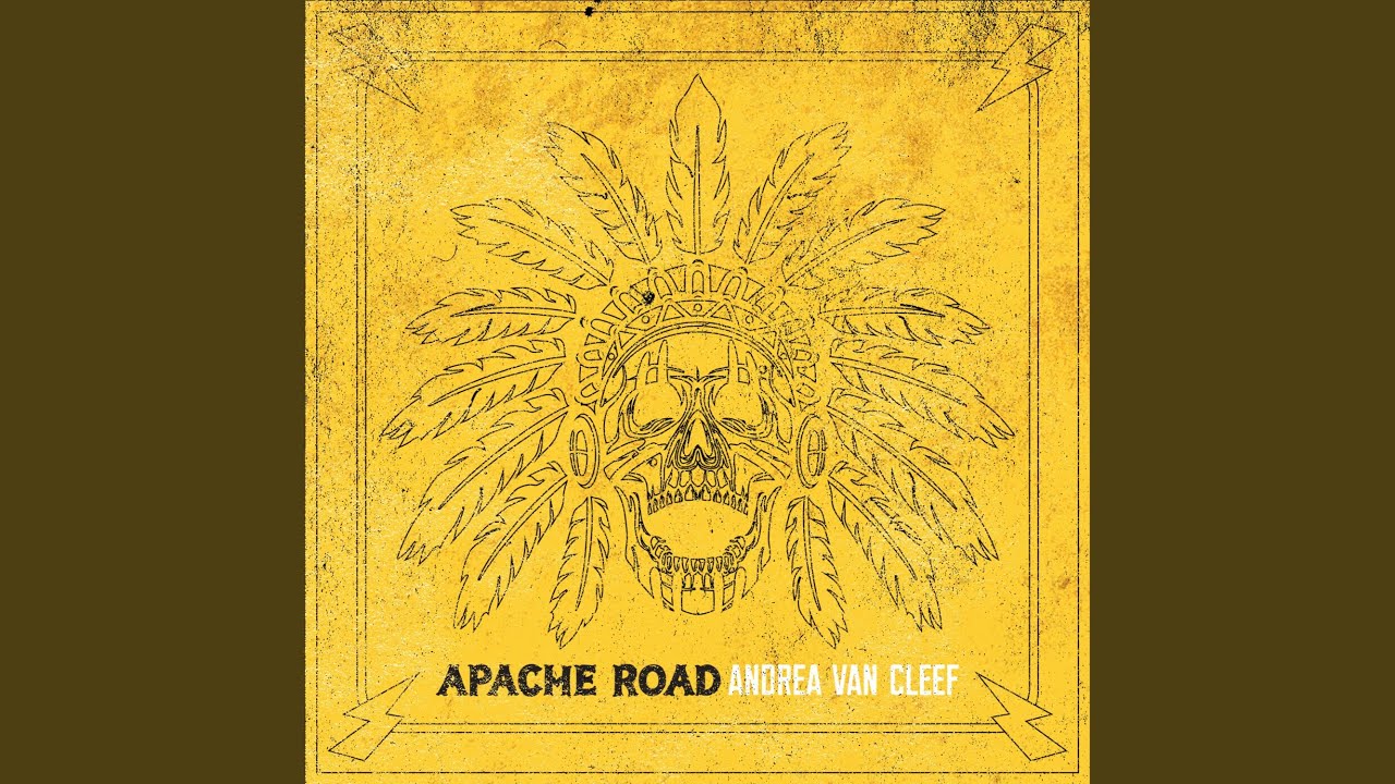 Apache Road
